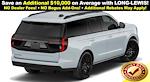 New 2026 Ford Expedition Platinum for sale #P26EN012 - photo 3