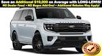 New 2026 Ford Expedition Platinum for sale #P26EN012 - photo 4