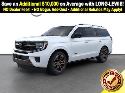 New 2026 Ford Expedition King Ranch for sale #P26EN013 - photo 1