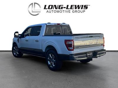 Used 2022 Ford F-150 - photo 1