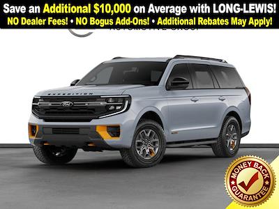 2026 Ford Expedition 4WD SUV for sale #P26EN014 - photo 1