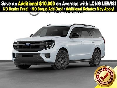 New 2026 Ford Expedition Active for sale #P26EN015 - photo 1