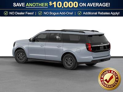 2026 Ford Expedition MAX RWD SUV for sale #P26EN016 - photo 2
