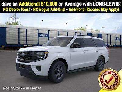 New 2026 Ford Expedition Active for sale #P26EN018 - photo 1