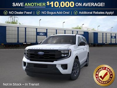 New 2026 Ford Expedition Active for sale #P26EN018 - photo 2