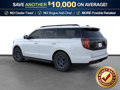 2026 Ford Expedition RWD SUV for sale #P26EN018 - photo 2