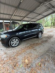 Used 2012 Dodge Durango - photo 1