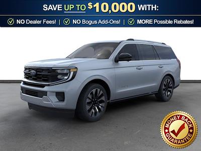 New 2026 Ford Expedition Platinum for sale #P26EN021 - photo 1