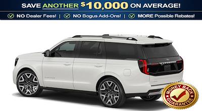 New 2026 Ford Expedition Platinum for sale #P26EN022 - photo 2
