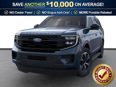 New 2026 Ford Expedition Active for sale #P26EN023 - photo 2