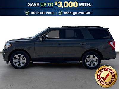 Used 2018 Ford Expedition - photo 1