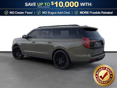 New 2026 Ford Expedition MAX - photo 1