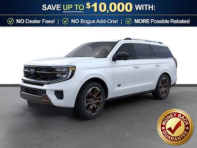 2026 Ford Expedition 4WD SUV for sale #P26EN026 - photo 1
