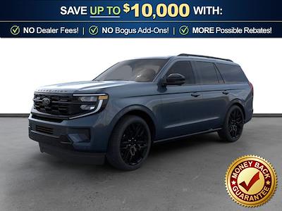 New 2026 Ford Expedition - photo 1