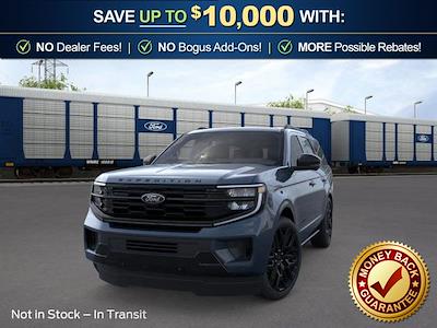 New 2026 Ford Expedition - photo 1