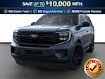 New 2026 Ford Expedition Platinum for sale #P26EN027 - photo 2