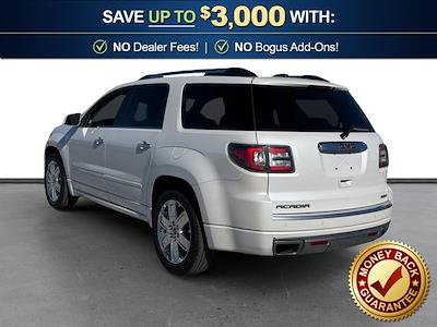 Used 2016 GMC Acadia - photo 1