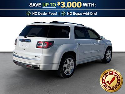 Used 2016 GMC Acadia - photo 1