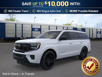 New 2026 Ford Expedition - photo 1