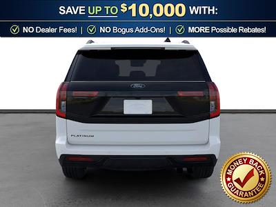 New 2026 Ford Expedition - photo 1