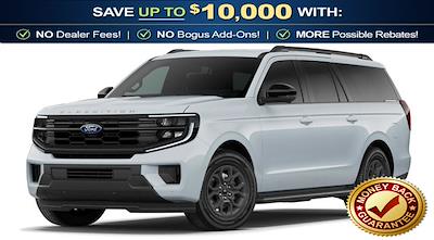 New 2026 Ford Expedition MAX - photo 1