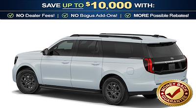 New 2026 Ford Expedition MAX - photo 1