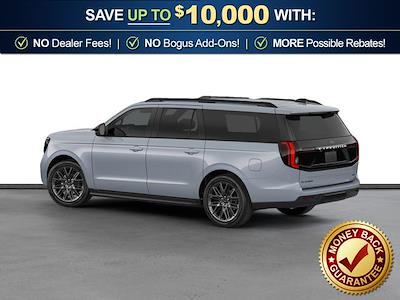 New 2026 Ford Expedition MAX - photo 1