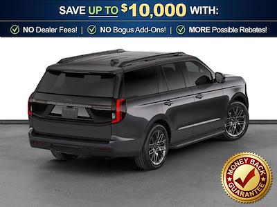 New 2026 Ford Expedition - photo 1