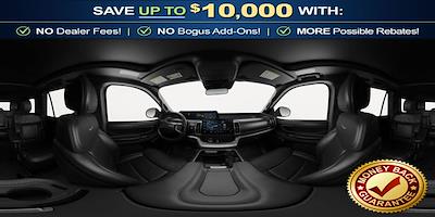 New 2026 Ford Expedition - photo 1