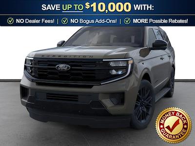 New 2026 Ford Expedition - photo 1