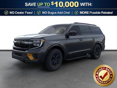 New 2026 Ford Expedition - photo 1