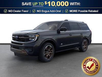 New 2026 Ford Expedition - photo 1