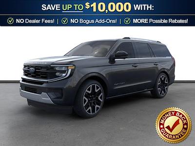 2026 Ford Expedition 4WD SUV for sale #P26EN061 - photo 1