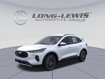 New 2026 Ford Escape Base SUV for sale #P26ES002 - photo 1