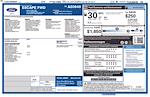2026 Ford Escape FWD SUV for sale #P26ES004 - photo 29