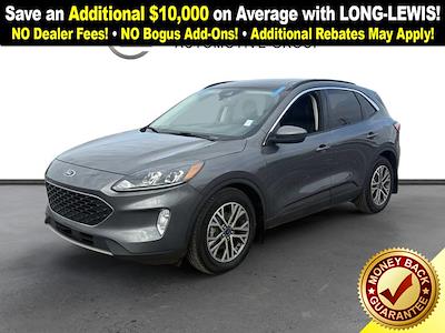 2021 Ford Escape FWD SUV for sale #P26ES004A - photo 1