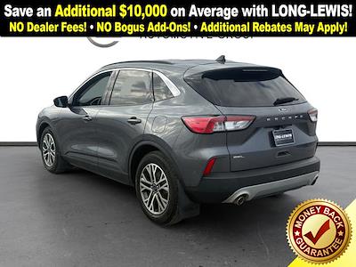 2021 Ford Escape FWD SUV for sale #P26ES004A - photo 2