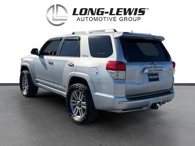 Used 2011 Toyota 4Runner - photo 1