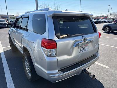2011 Toyota 4Runner RWD SUV for sale #P26ES005A - photo 2