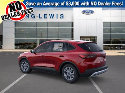 New 2026 Ford Escape Active for sale #P26ES007 - photo 2