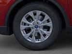 New 2026 Ford Escape Active SUV for sale #P26ES007 - photo 19