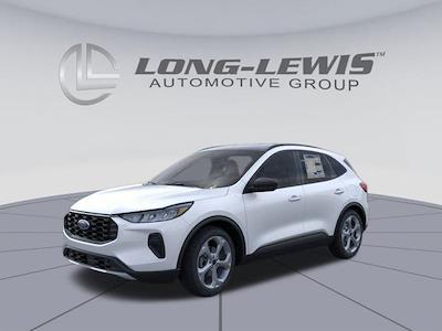 2026 Ford Escape FWD SUV for sale #P26ES008 - photo 1