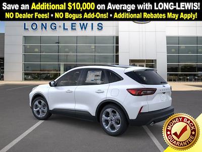 New 2026 Ford Escape ST-Line for sale #P26ES008 - photo 2