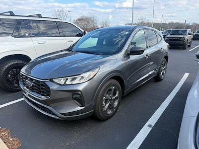 Used 2024 Ford Escape - photo 1