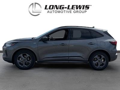 Used 2024 Ford Escape - photo 1