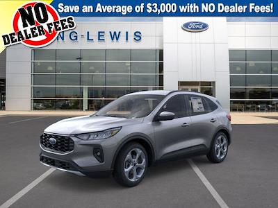 2026 Ford Escape AWD SUV for sale #P26ES011 - photo 1