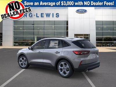 2026 Ford Escape AWD SUV for sale #P26ES011 - photo 2