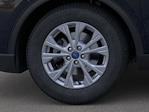 2026 Ford Escape FWD SUV for sale #P26ES012 - photo 23