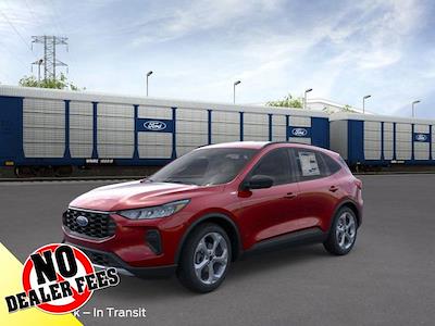 New 2026 Ford Escape ST-Line SUV for sale #P26ES014 - photo 1