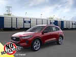New 2026 Ford Escape ST-Line SUV for sale #P26ES014 - photo 1